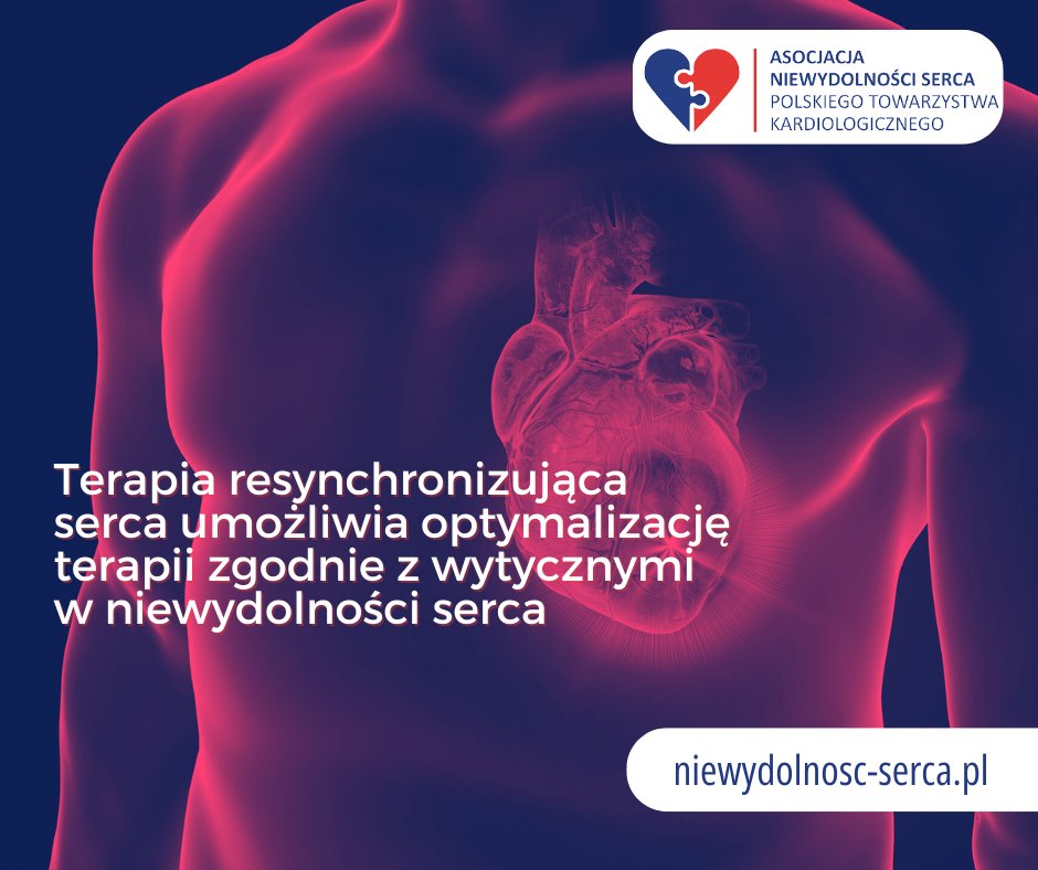W badaniu na dużej, ogólnokrajowej populacji z HFrEF, wszczepienie CRT wiązało się z możliwością stosowania terapii opartej na wytycznych klinicznych w przypadku niewydolności serca i zmniejszonym zapotrzebowaniem na diuretyki pętlowe (stosowanie/dawkowanie).

Dowiedz się więcej: