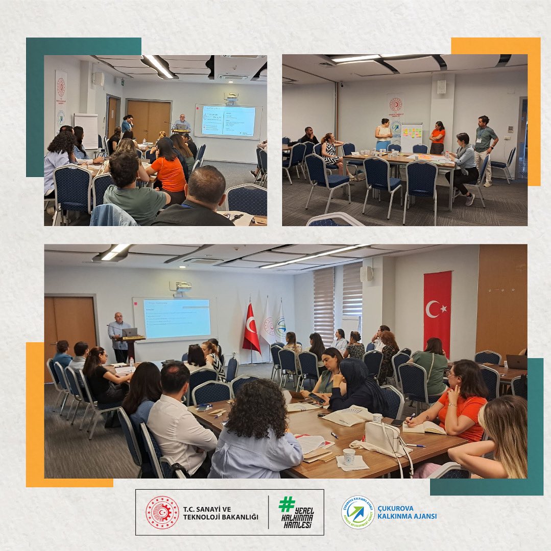 İstanbul Bilgi Üniversitesi Göç Çalışmaları Uygulama ve Araştırma Merkezi tarafından yürütülen "Türkiye'de NEET Gençlerin Profillerini İyi Olma Hali Perspektifinden Belirleme ve Politika Geliştirme Çalışması" başlıklı araştırma projesi kapsamında, araştırmanın TR62 Çukurova