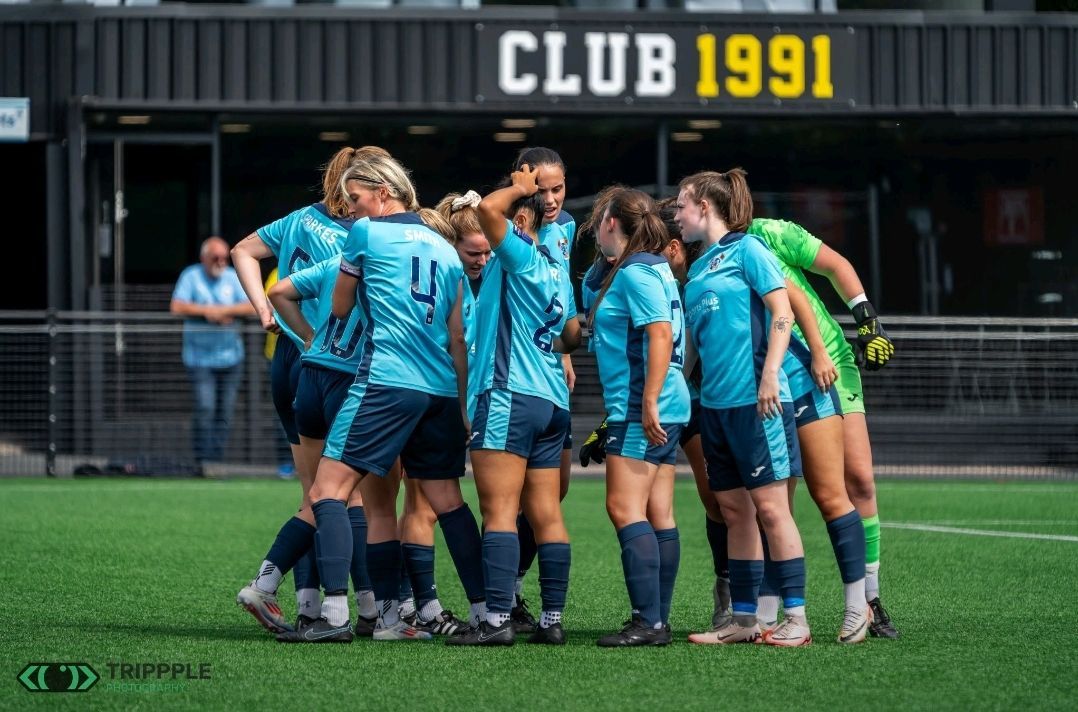 Sporting Khalsa Women (@khalsawomen) on Twitter photo 🚨 We're hiring!
Commercial Manager
📍 Willenhall/Wolverhampton | 🏡 Hybrid | 🕒 Flexible
Help grow our club + women’s & girls’ football in the region!
Local knowledge key. Passion for sport essential.
📧 For more info: khalsawomen@sportingkhalsa.com
⏳ Closing date: 11 July 25 🚨 We're hiring!
Commercial Manager
📍 Willenhall/Wolverhampton | 🏡 Hybrid | 🕒 Flexible
Help grow our club + women’s & girls’ football in the region!
Local knowledge key. Passion for sport essential.
📧 For more info: khalsawomen@sportingkhalsa.com
⏳ Closing date: 11 July 25