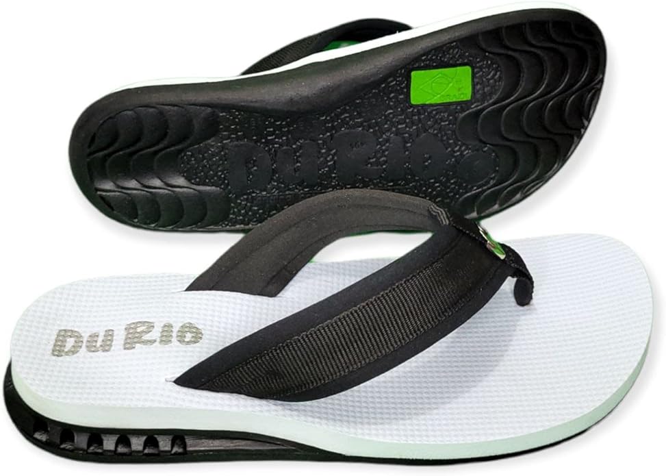 ParadiseBeache2's tweet image. ⭐️⭐️⭐️⭐️⭐️
Chinelo DuRio Ultra Premium Neo Black Indicado Para Esporão e Fascite Plantar
.
Link do Produto▶️amzn.to/3TdQomx
.
#ofertas #recomendação #durio #chinelos