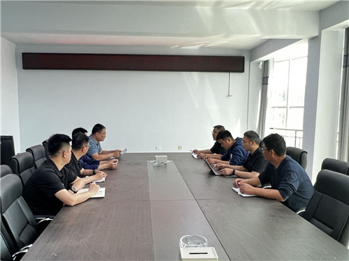 juliamesh's tweet image. Web Wire Mesh has over 40 years experience in  wire mesh industry.We always work to improve our technology&amp;amp;management.Recently our managers had a meeting to talk about how to make our product better&amp;amp;sell more in international market.We made clear plan for our future development