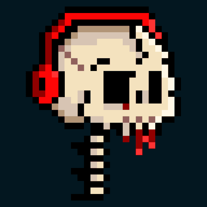 mgppepe's tweet image. GM @nftjedi @amran661985 @TheArtistBTC #DABL
@studio_shilart love this one!