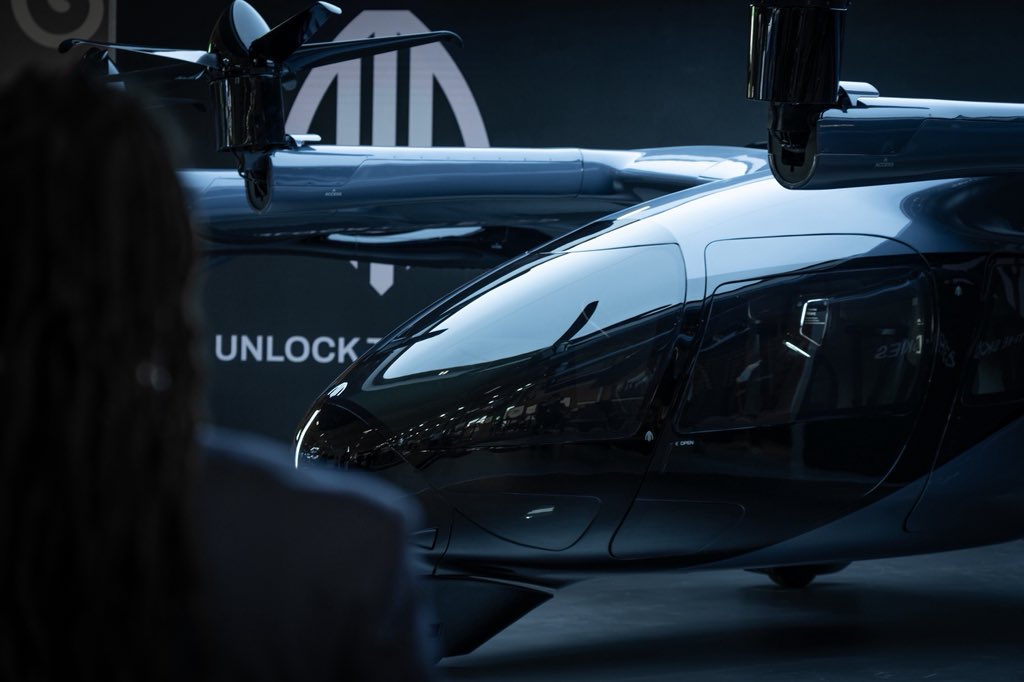 flyarcher's tweet image. Midnight has arrived in Paris 🇫🇷 #PAS2025

Hall 5 | E 260

@salondubourget