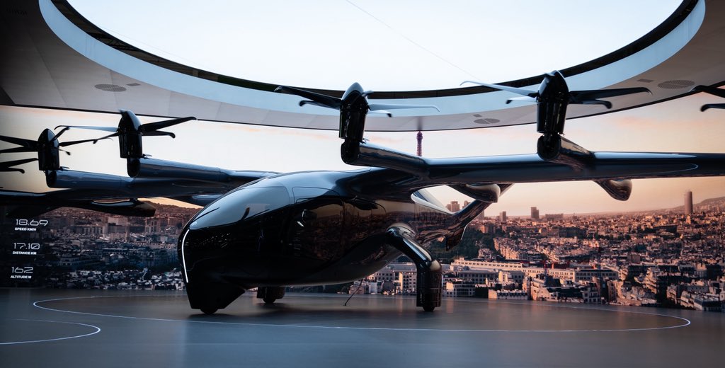 flyarcher's tweet image. Midnight has arrived in Paris 🇫🇷 #PAS2025

Hall 5 | E 260

@salondubourget