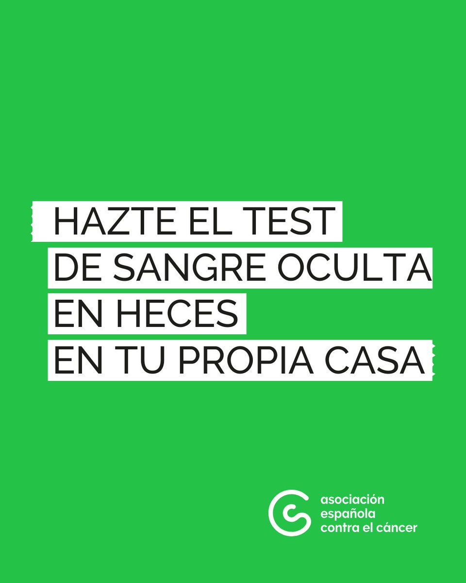ContraCancerRIO's tweet image. 👉Estas excusas ya no te sirven
#juegatupapel contra el cáncer de colonhttps://juegatupapelcontraelcancerdecolon.es/