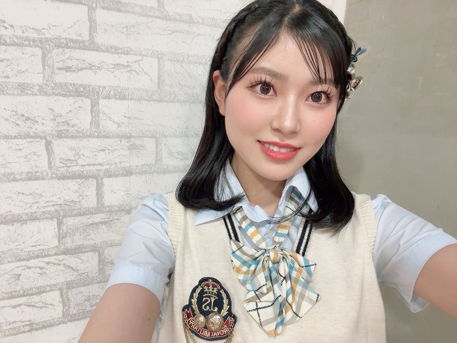 輝く高品質な 黒島咲花【NMB488期生】 on  X: 絵画