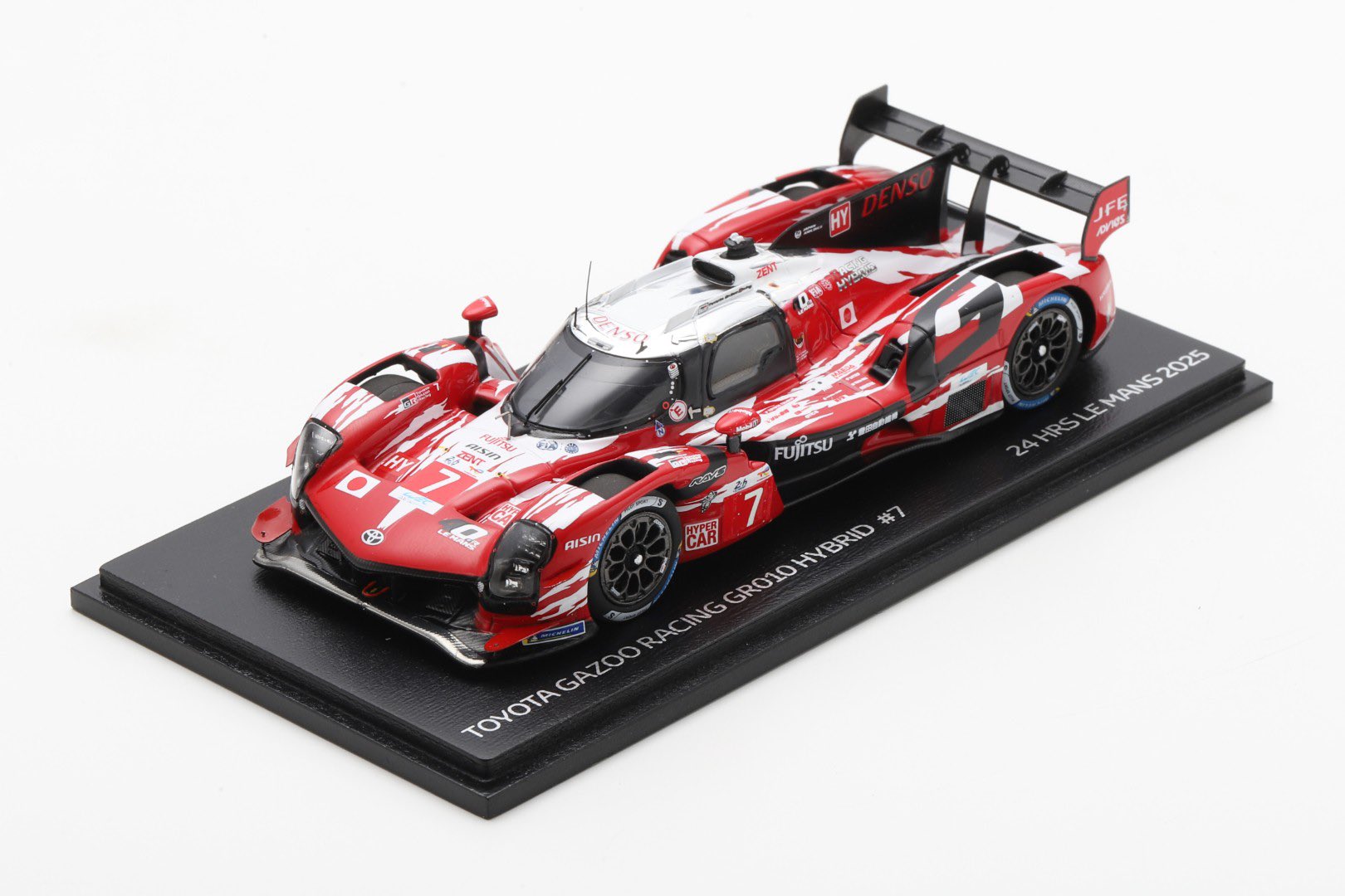 TOYOTA GAZOO Racing on X: 