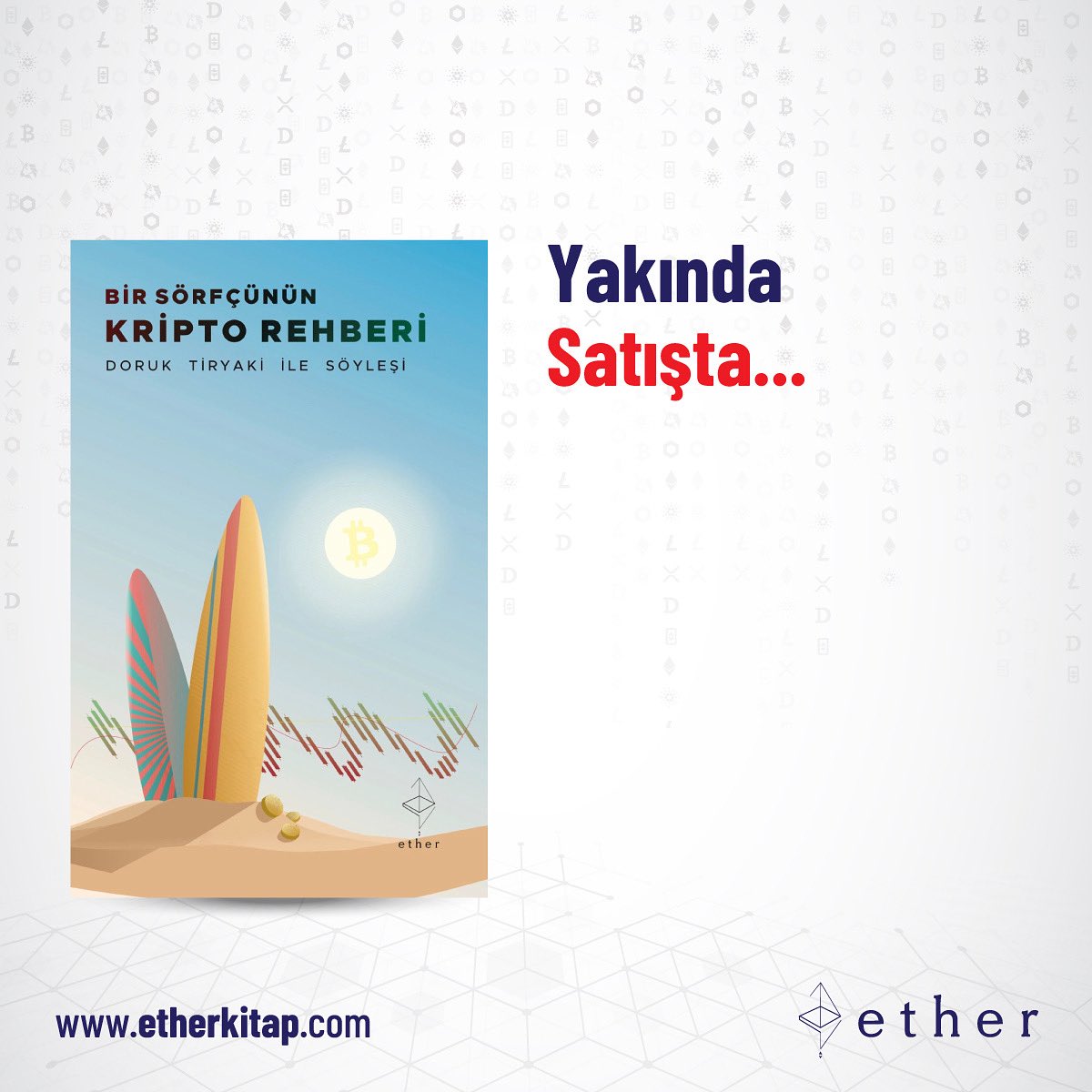 Haftayı muhteşem bir sürprizle açıyoruz! 💙 <a href="/dotiryaki/">Doruk Tiryaki</a>