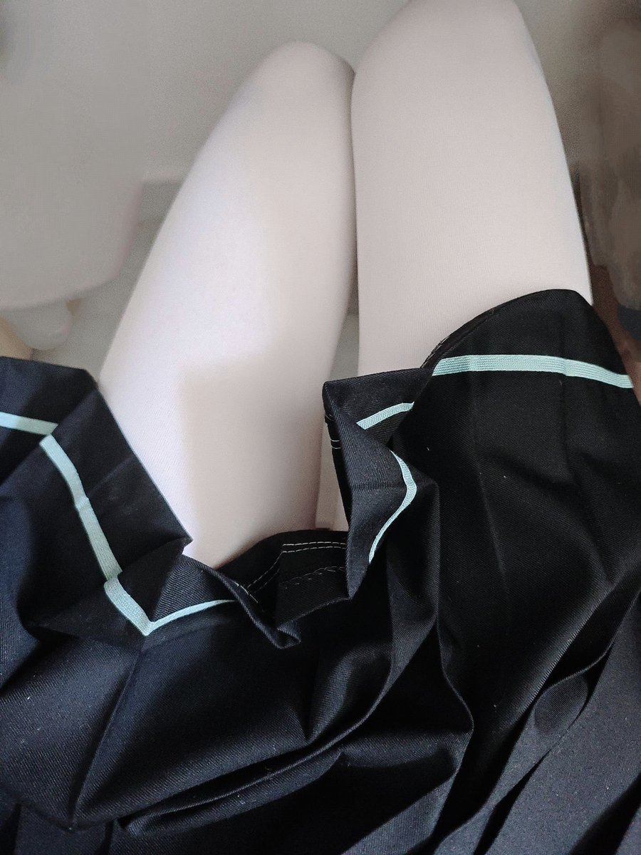 ＃伪娘 ＃jk ＃白丝
