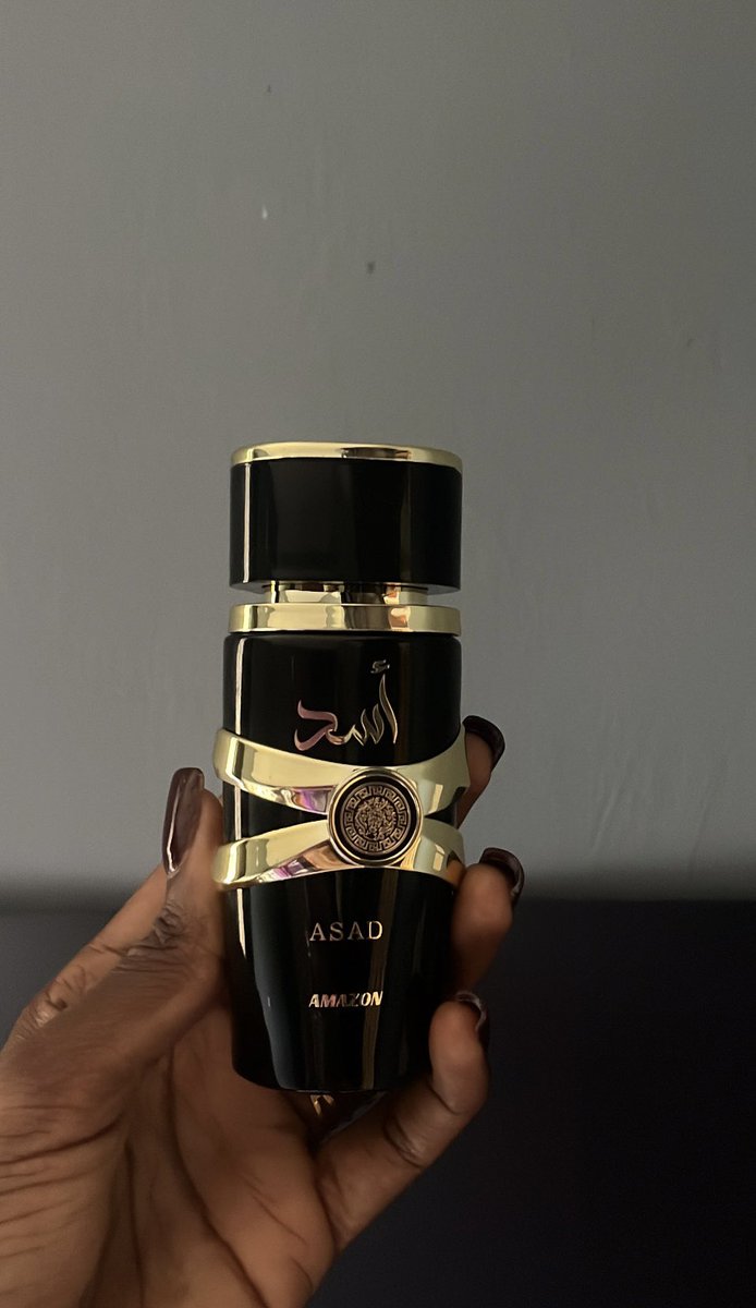 Ade_adetounn's tweet image. 50ml Asad & Yara Amazon
From the very first spray (or even before!), these perfumes smell incredible.
If 100ml is out of budget, grab these now, no regrets, I promise!
🤭
Price: N12,000