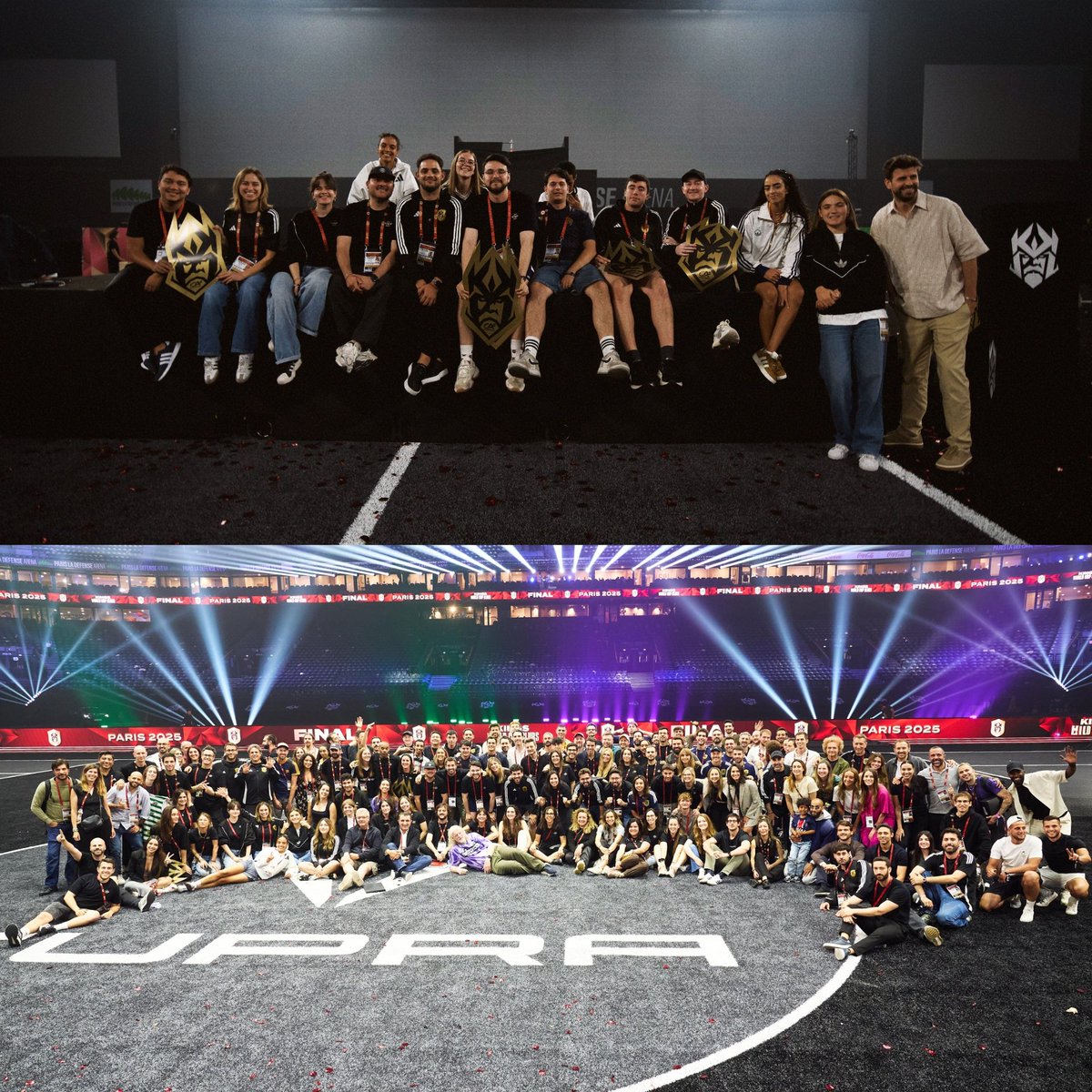 Sobrevivir más de 2 semanas en Francia ✅