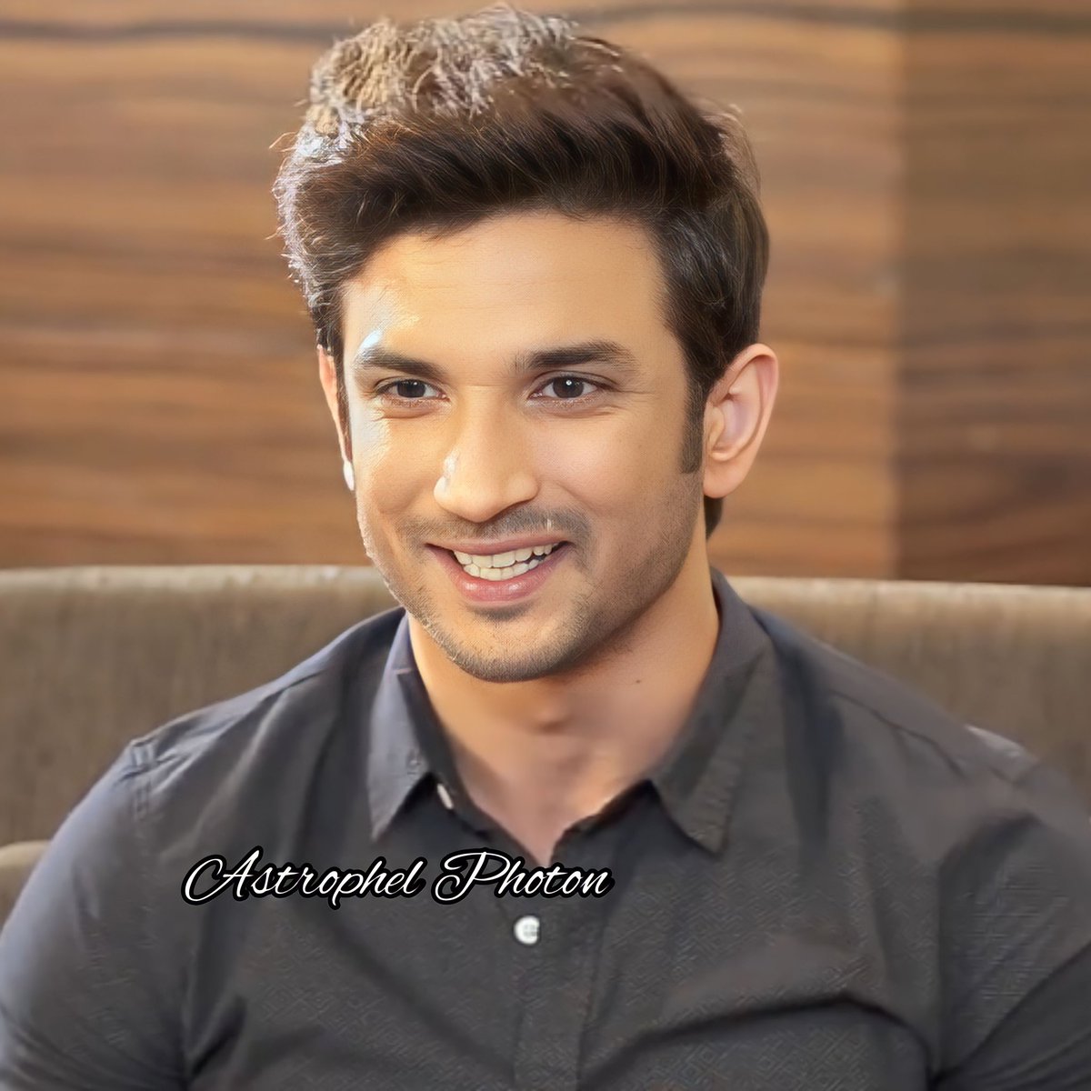 Chandra Nandi 🇮🇳 (@chandranandi3) on Twitter photo Lots Of Happiness, Blessings, Prayers, Healings, Power, Strength, Safety, Protection, Good Health & Love To U Sushant. God Is Always Blessings You, Guiding You, Protecting You.🙂❤🦋💜🧿
#SushantSinghRajput 💫
#JusticeForSushantSinghRajput
<a href="/itsSSR/">Sushant Singh Rajput</a> Lots Of Happiness, Blessings, Prayers, Healings, Power, Strength, Safety, Protection, Good Health & Love To U Sushant. God Is Always Blessings You, Guiding You, Protecting You.🙂❤🦋💜🧿
#SushantSinghRajput 💫
#JusticeForSushantSinghRajput
<a href="/itsSSR/">Sushant Singh Rajput</a>