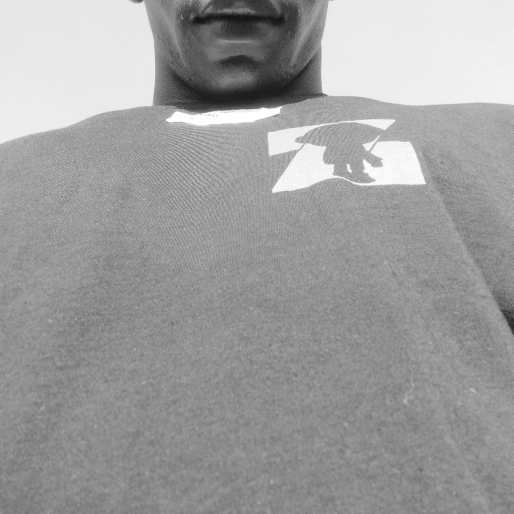 TOSCO (@ibeduw) on Twitter photo Received My Merch from <a href="/ZombabieZ_nft/">ZombabieZ NFT</a> Rocking it in the City of Jos, Nigeria. It gladdens me 😁😀 Received My Merch from <a href="/ZombabieZ_nft/">ZombabieZ NFT</a> Rocking it in the City of Jos, Nigeria. It gladdens me 😁😀