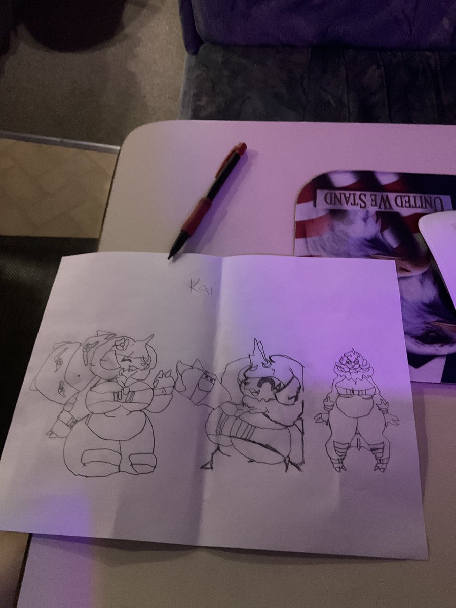 Delphoxlover655 (@delphoxlover655) on Twitter photo I forgot all three Kai photos <a href="/VupperVapurVehm/">samurott lover #1</a> this was for u I did my best #drawthatsamu I forgot all three Kai photos <a href="/VupperVapurVehm/">samurott lover #1</a> this was for u I did my best #drawthatsamu