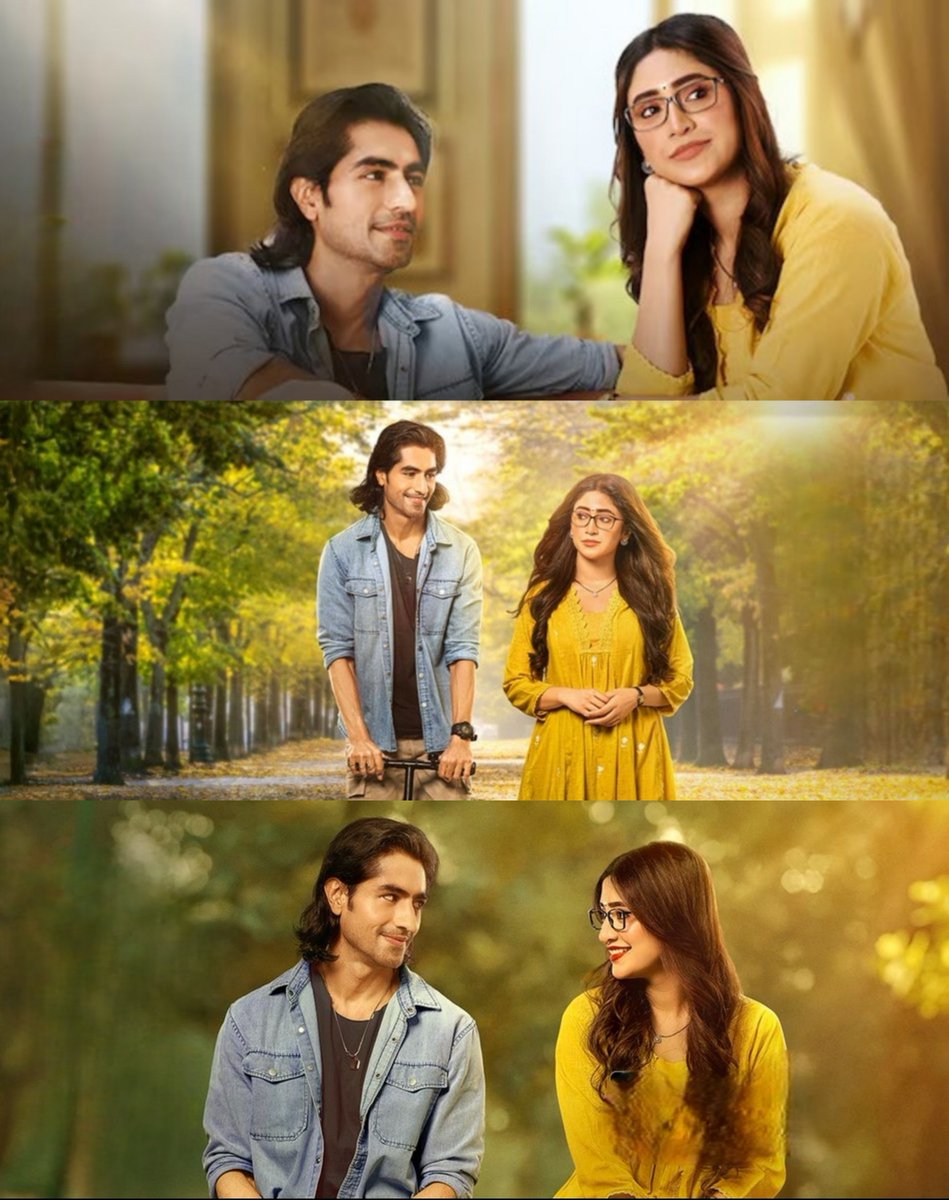 Pinkvilla247_02's tweet photo. RishRee = 2 States x Kal Ho Naa Ho? 💞
Harshad & Shivangi say their BALH jodi feels like Arjun-Alia & SRK-Preity! Catch Bade Achhe Lagte Hain Naya Season from June 16.
#RishRee #BALH4 #HarshadChopda #ShivangiJoshi #TVRomance #2StatesFeels #KalHoNaaHoVibes https://t.co/Cdhrj8dQYt