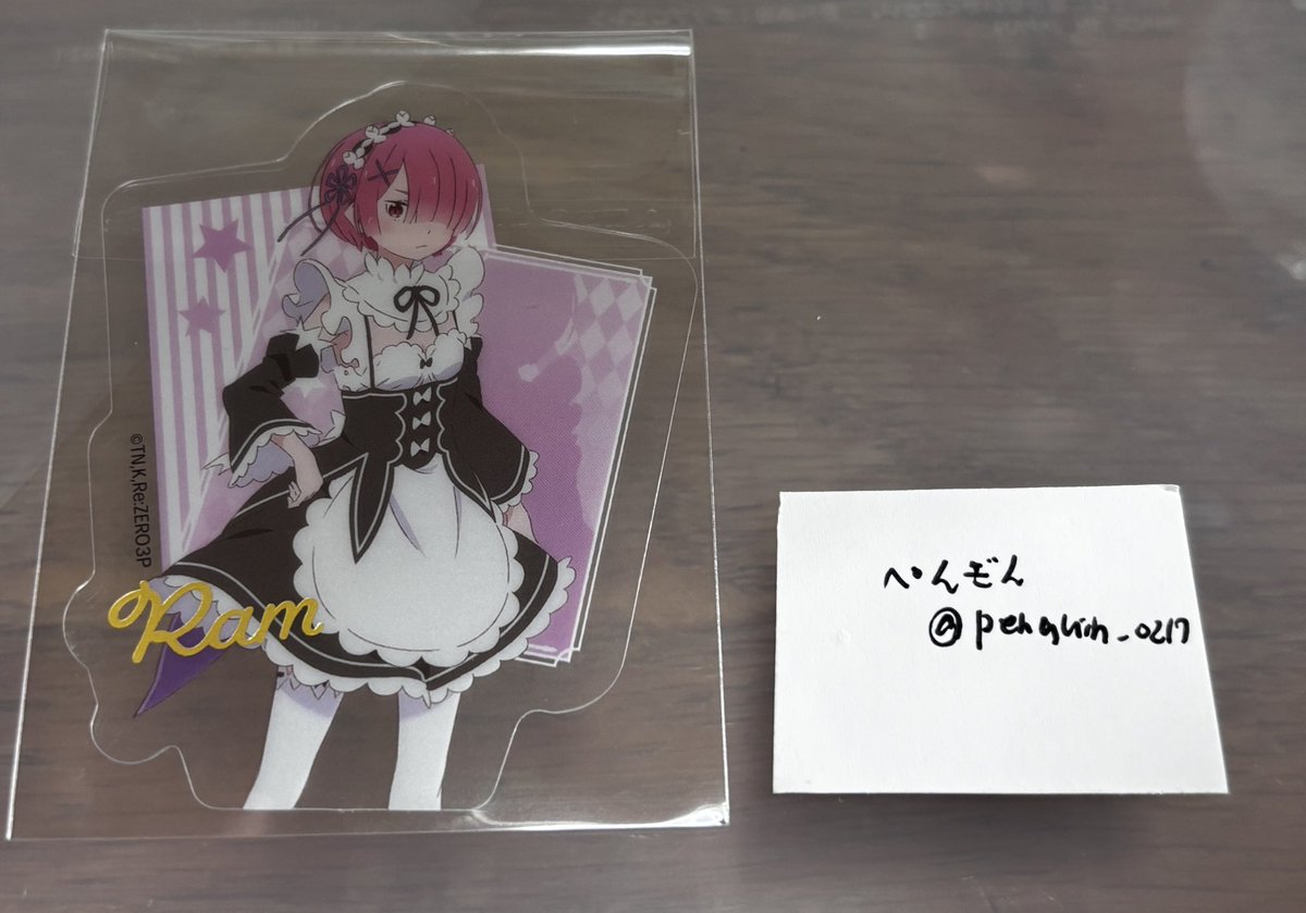 ぺんぎん🐧リトリン tweet media