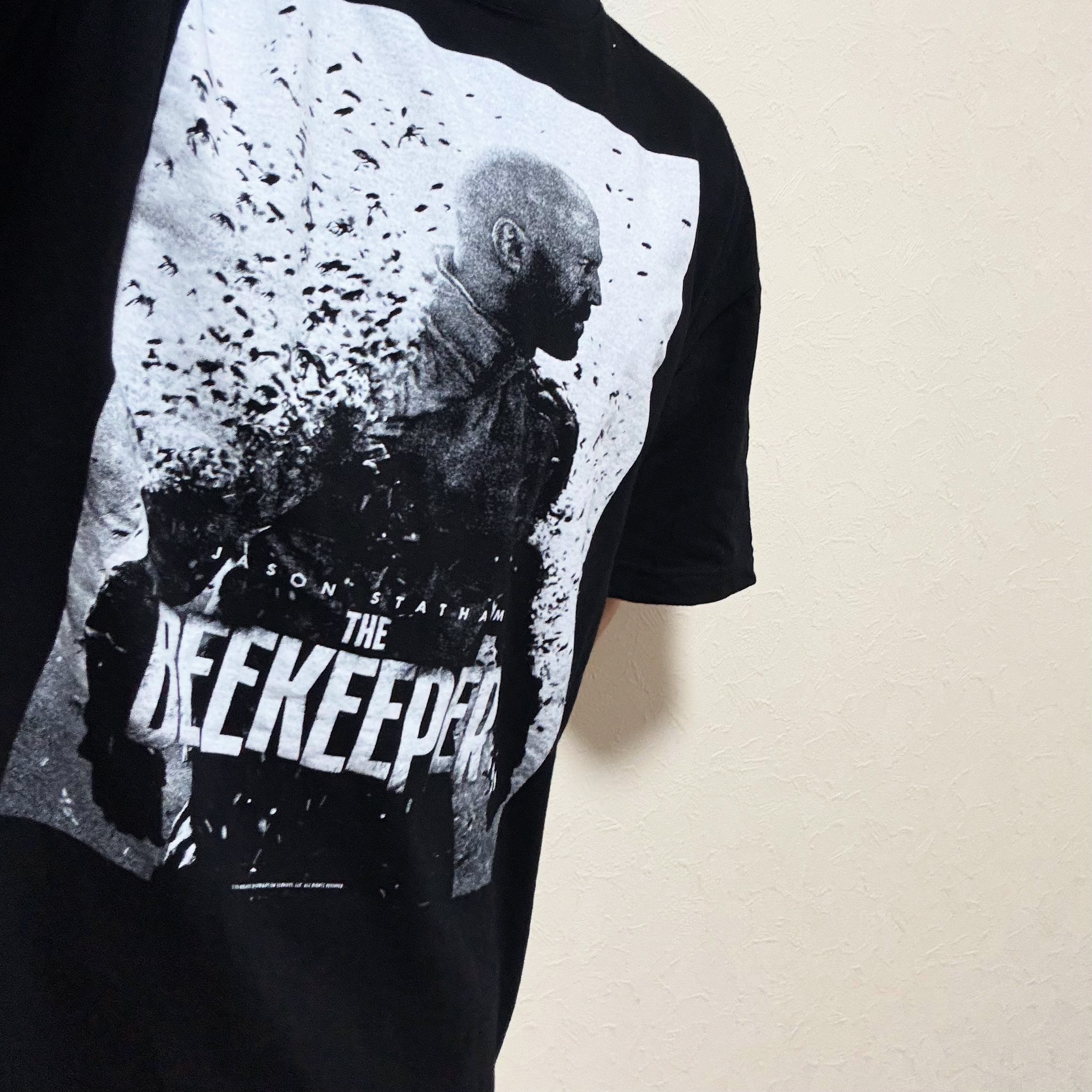 新品 ビーキーパー BEEKEEPER オフィシャル Tシャツ L
