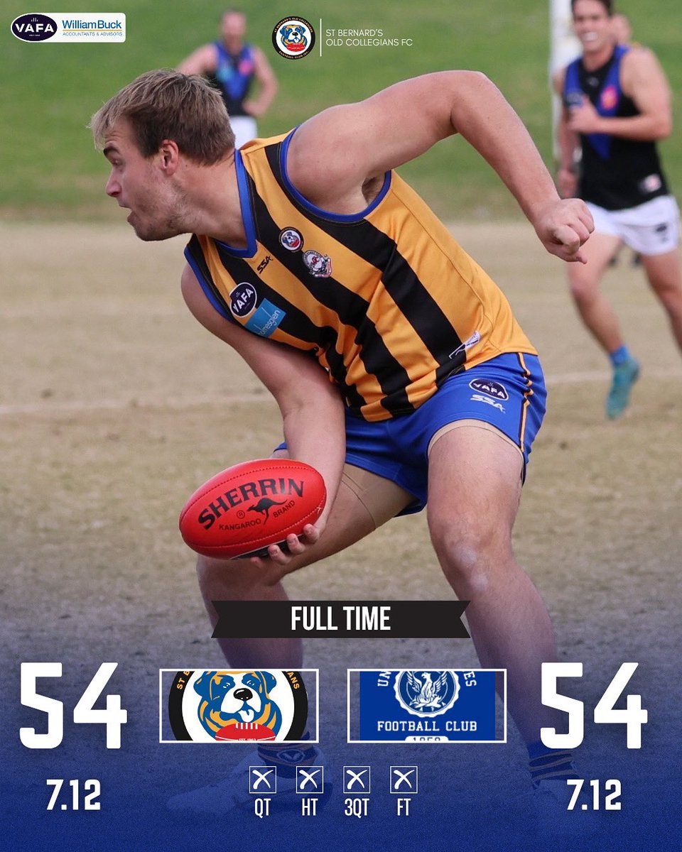 St Bernard's Football Club tweet media