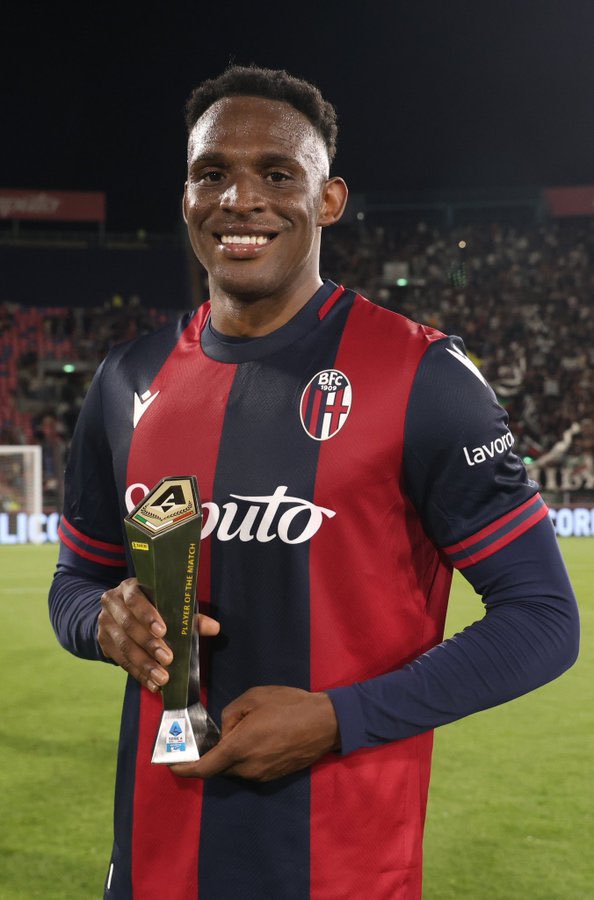 🔥 Jhon Lucumi, Galatasaray’a hayırlı olsun. 

[Haber Global]