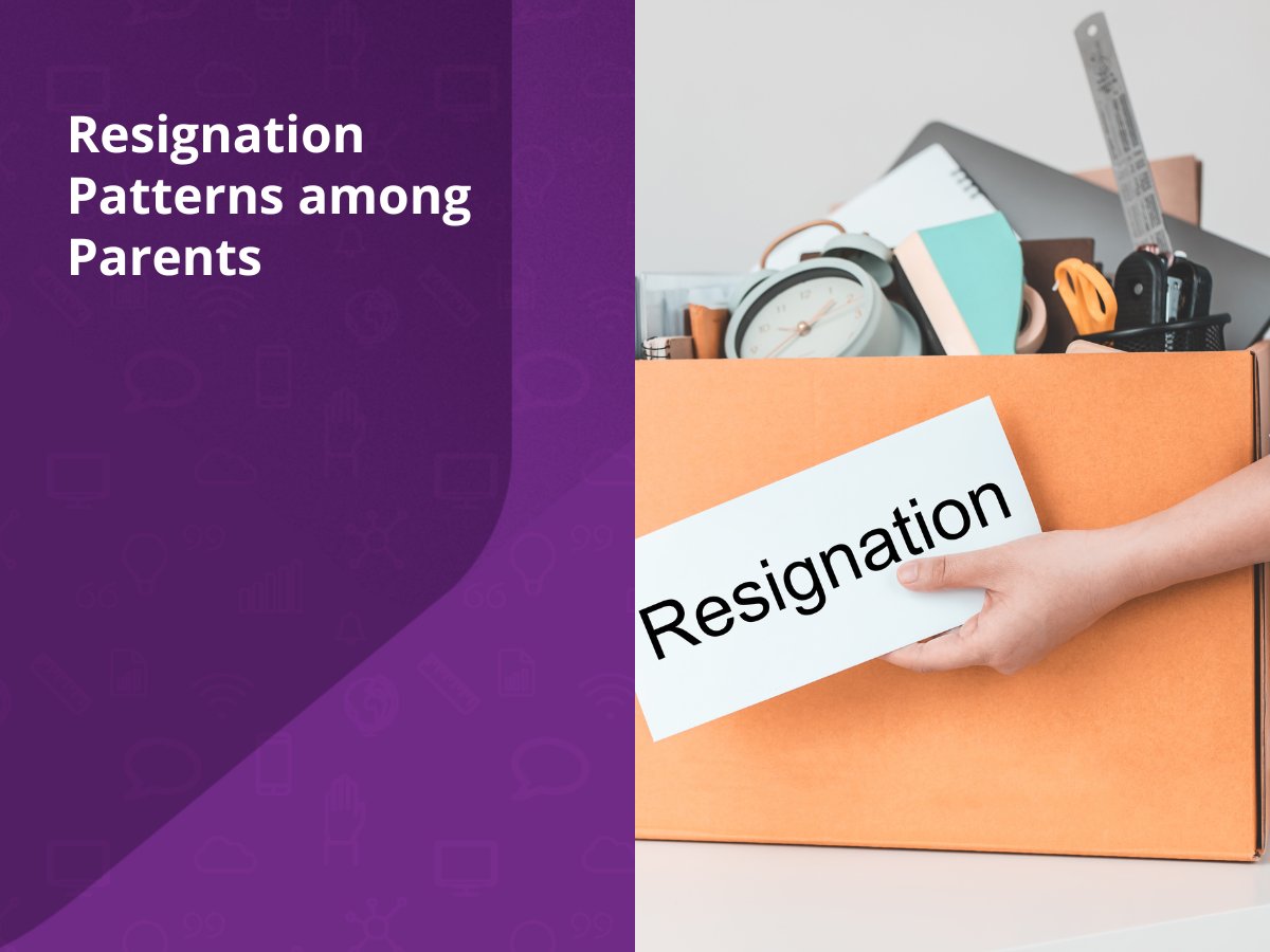 eduriocom's tweet image. Why do teachers think about leaving?
Workload. Feeling undervalued. Behaviour. Staffing. Low morale.
But staff who are parents face added pressure: family responsibilities.
They&apos;re less likely to resign—but more likely to leave the profession entirely. 
👉home.edurio.com/news/resignati…
