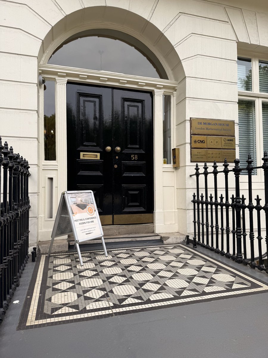 Ian Jarrold (@ianjarroldaluk) on Twitter photo Excited for our inaugural <a href="/aluk_research/">Asthma + Lung UK Research</a> Respiratory Leadership Academy summer conference today! Developing the breakthrough lung researchers of the future! Excited for our inaugural <a href="/aluk_research/">Asthma + Lung UK Research</a> Respiratory Leadership Academy summer conference today! Developing the breakthrough lung researchers of the future!