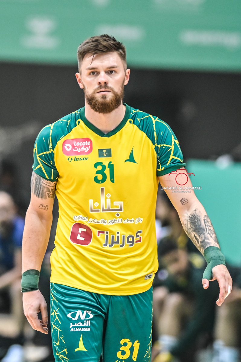 الوداع الصعب لـ “نيمو”… حجر الأساس في عودة بطل

محمد السادة @sadah8

khlijm.com/18205718372655/

@m31nemanja
<a href="/benthaniqatar/">عادل بن ثاني الزراع</a>