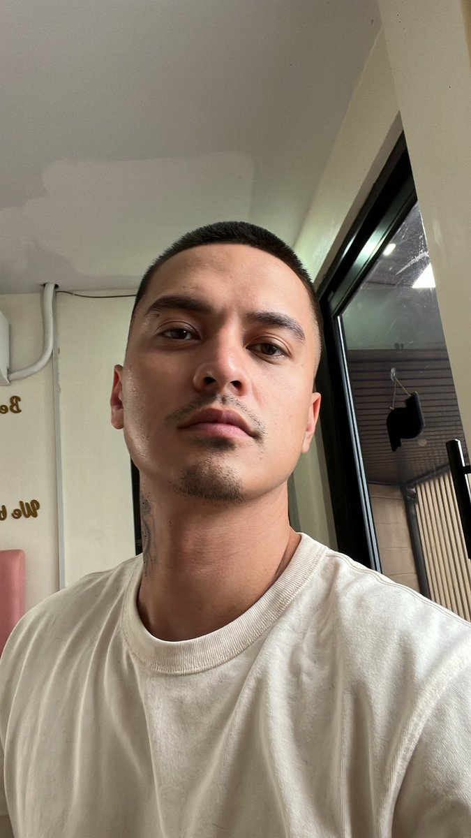 MRAngeloCristobal tweet media