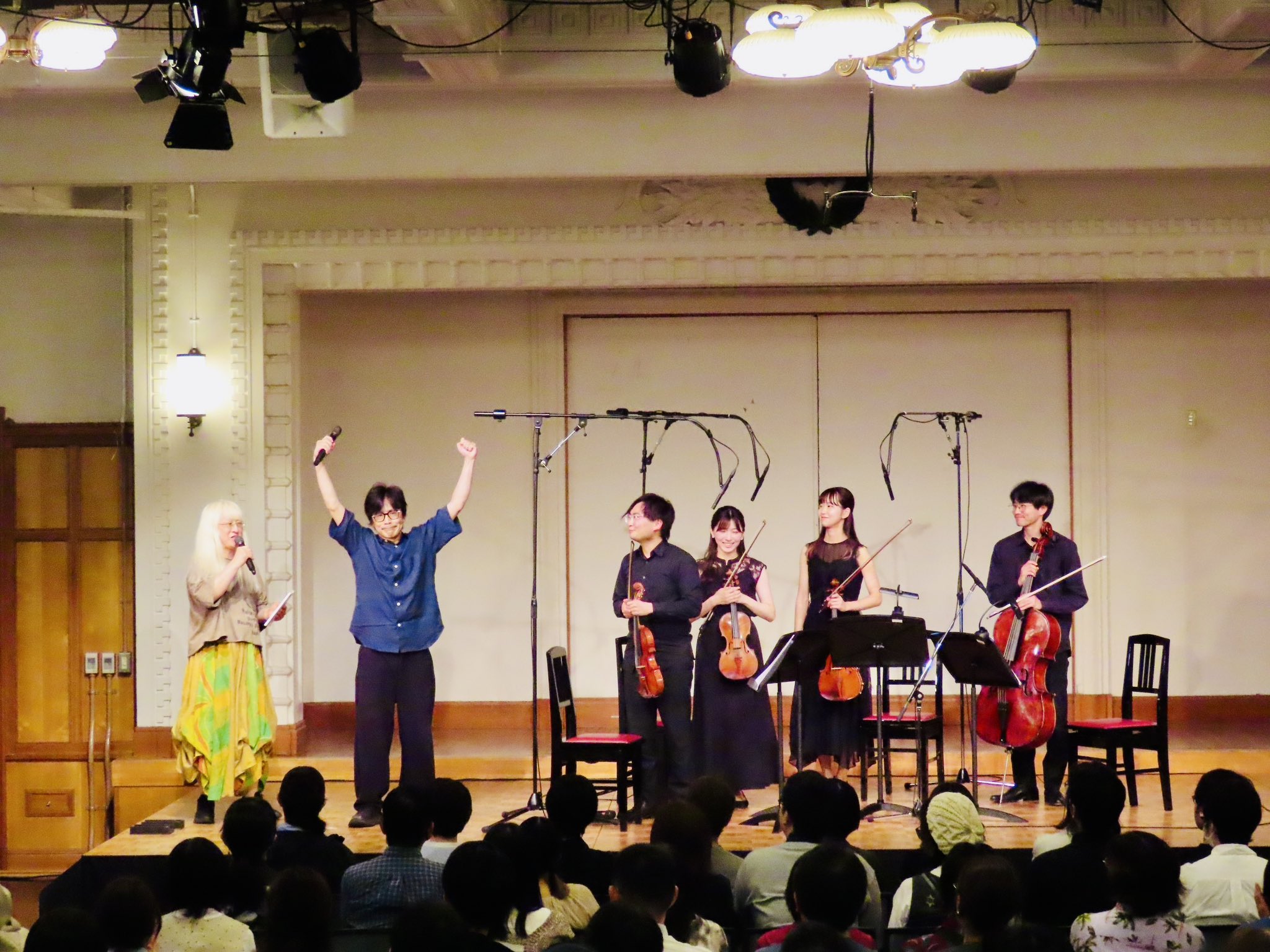 くるり、10,000枚限定シングル『その線は水平線』を2月に