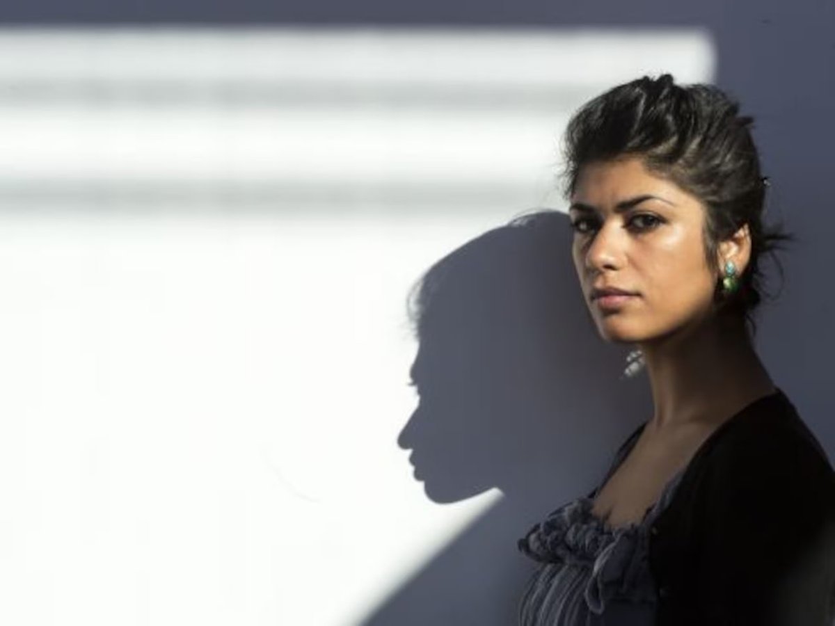 Renowned Iranian writer and activist Sahar Delijani has spoken out against calls for regime change following Israel’s attacks on Iran. 

"I was born in an Iranian prison. My parents were held in their jails. Nothing you can tell me about the crimes of the Iranian regime that I