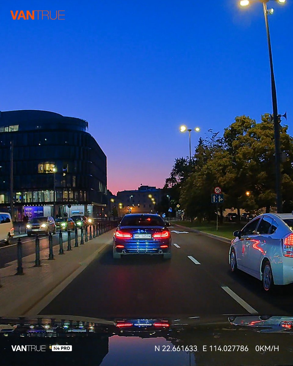 Vantrue (@vantrueofficial) on Twitter photo 10 years. Endless nights. Infinite memories.
Your Vantrue dash cam doesn't sleep—and neither do the stories it records. 🌃
Show us your best night drive with #VantrueDashcam10Years
🔗 bit.ly/3H8o4PF
#VantrueNightVision #DashCamGuardian #NightDrives #RoadsAtDusk 10 years. Endless nights. Infinite memories.
Your Vantrue dash cam doesn't sleep—and neither do the stories it records. 🌃
Show us your best night drive with #VantrueDashcam10Years
🔗 bit.ly/3H8o4PF
#VantrueNightVision #DashCamGuardian #NightDrives #RoadsAtDusk