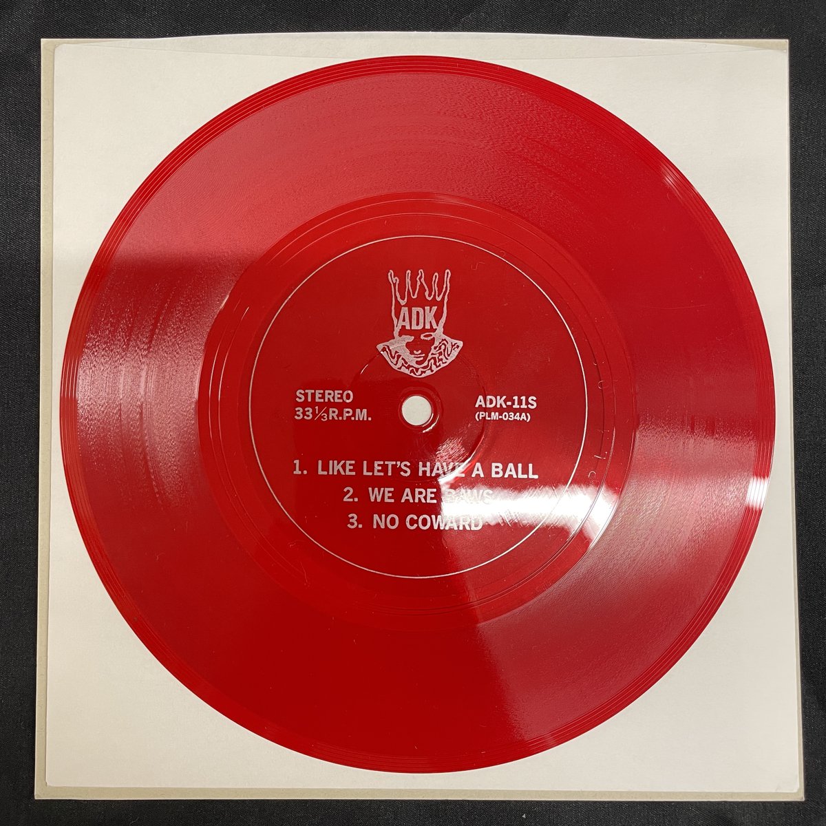 BAWS Let's Have a Ball! ソノシートの通販｜taniachristoforatou.com