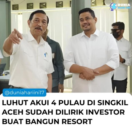 Oh ini ternyata...yang campur tangan