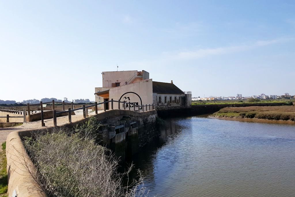 ⚠️ AVISO | Cierre temporal del Ecomuseo Molino Mareal El Pintado desde el 16/06/2025.
📍 Ubicación: Ayamonte (Huelva)
⛔ El espacio permanecerá cerrado al público hasta nuevo aviso.
🔗 Más info: lajunta.es/5pk6d
#Huelva #EspaciosNaturales #Aviso