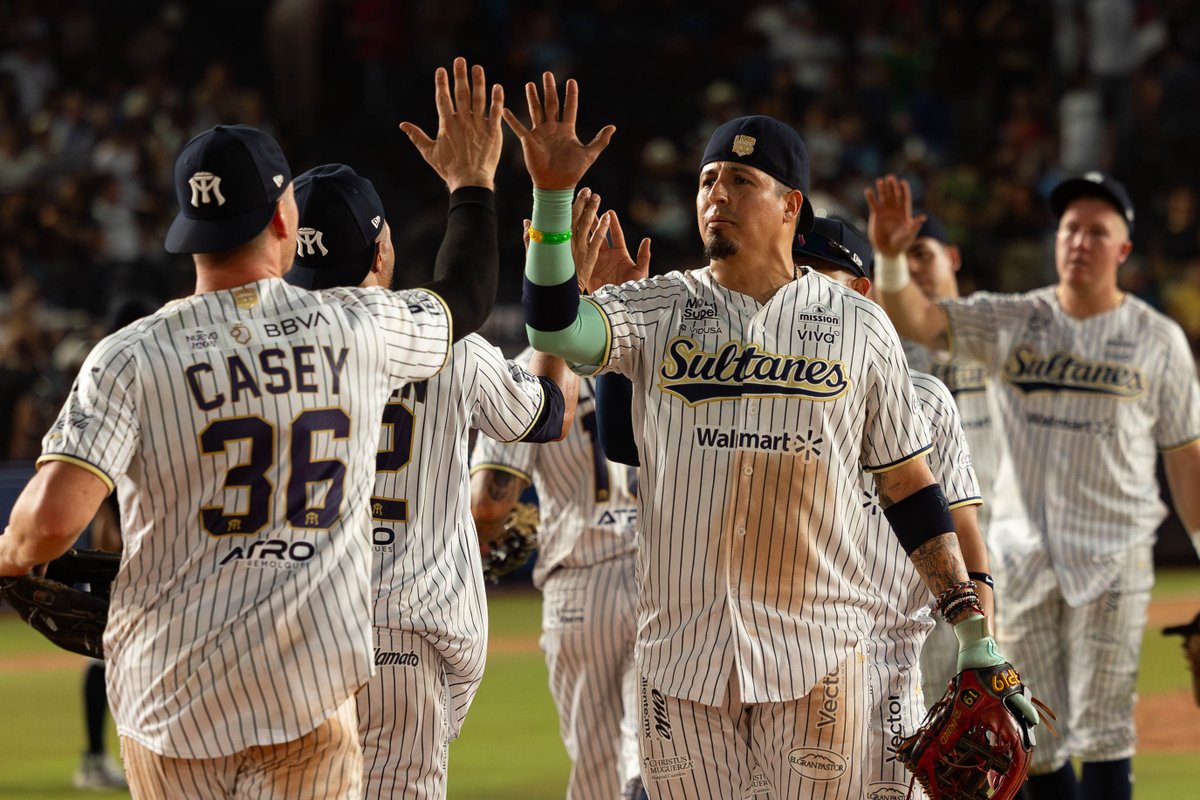 Diablos vs. Sultanes EN VIVO juego de HOY 17 de junio LMB 2025