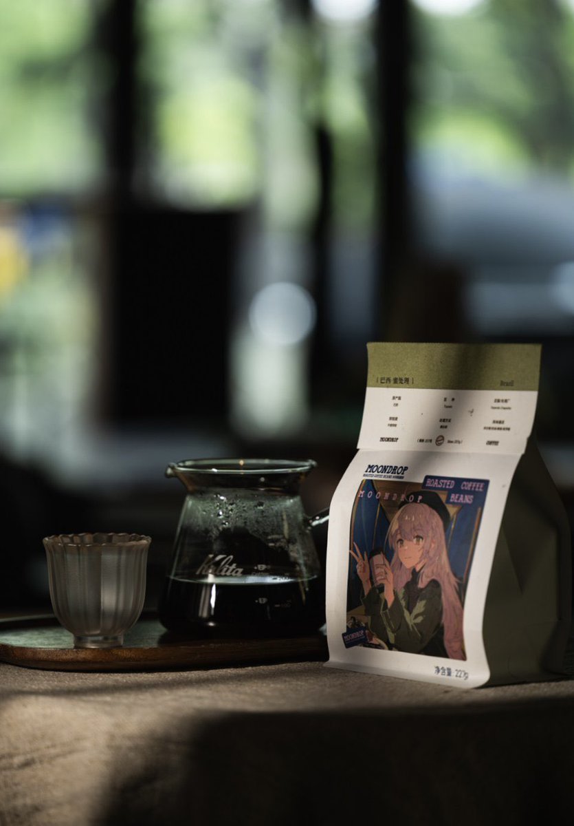 月曜日の午後って、ちょっとだけ「ふぁ〜…」ってなるよね😪💦
でもでも！新しい一週間のはじまりだよ〜！🌈✨

深呼吸して、音楽でお耳からエネルギーチャージ🎵
今週も、一緒にご機嫌スタートしよ💪💕

#水月雨 #お耳のごほうび #水月友希応援中 #moondrop #月曜日のスタート