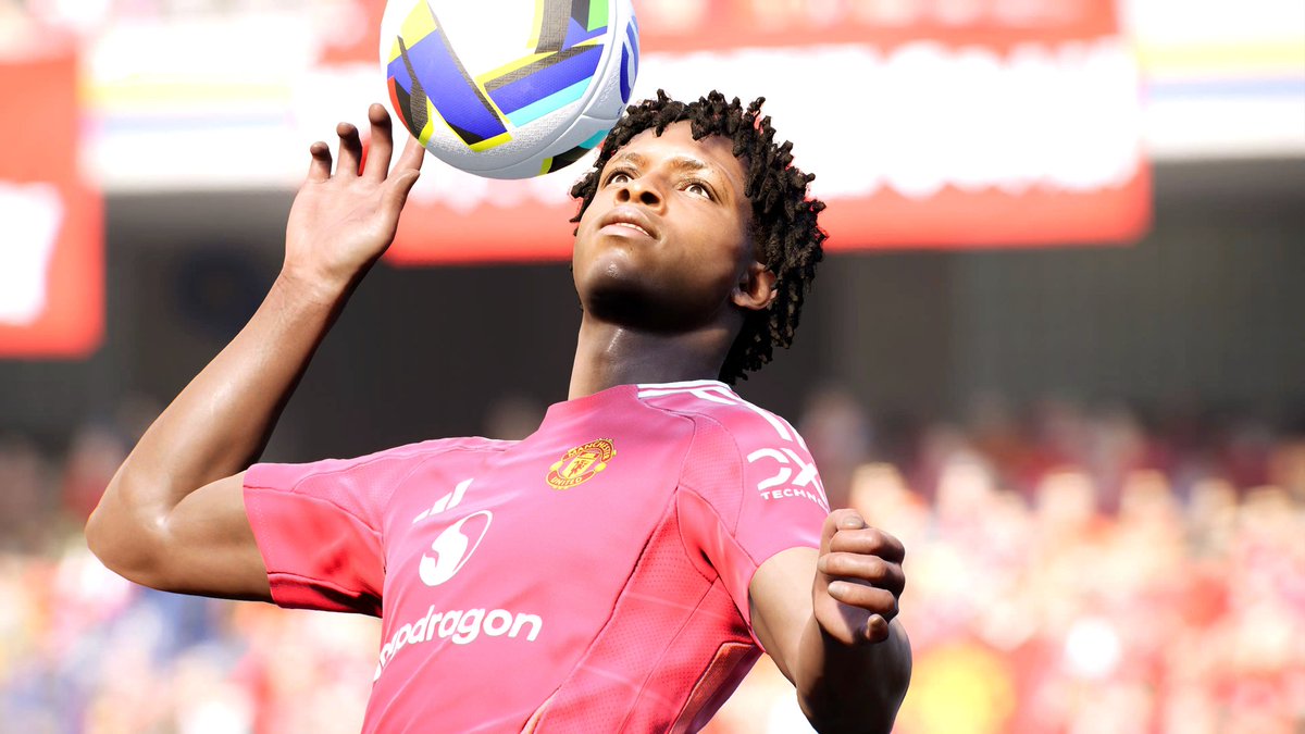 Patrick Dorgu

#eFootball2025 #eFootball