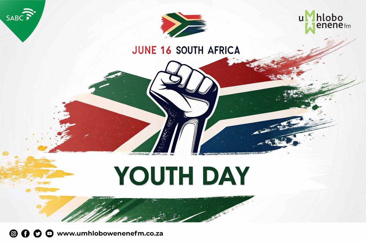 Happy Youth Day