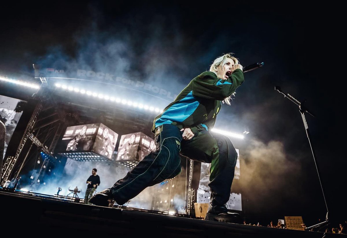 Emily. |Not the real Emily of @LinkinPark.| tweet media