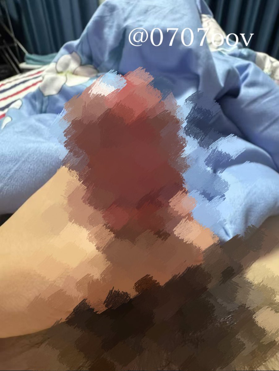 #粉牛 #男高 真的是粉的🥺🥺