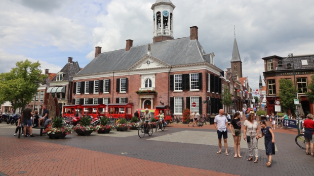 Kadernota 2026: Noardeast-Fryslân mei ferdrach foarút! -  actiefonline.nl/l/65733