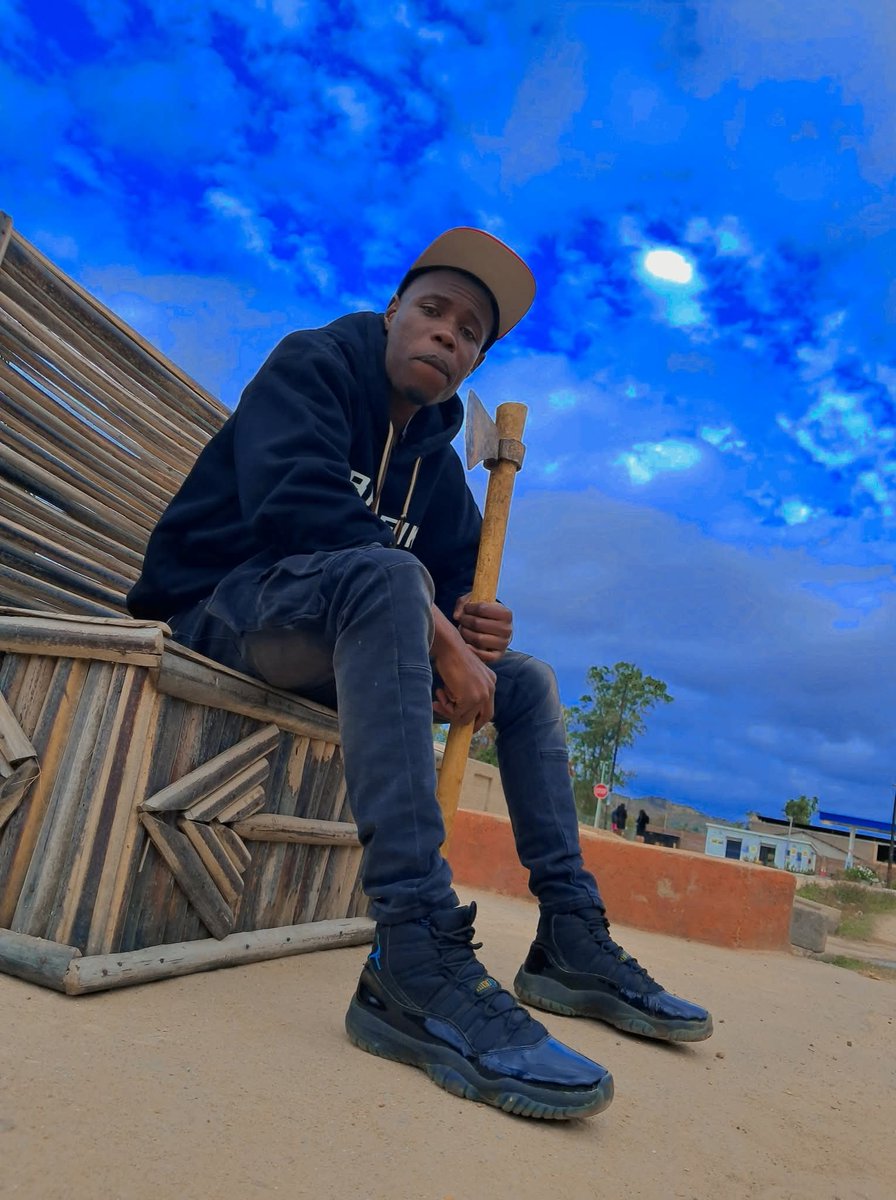 Chero zviome sei handife ndanamata Mbinga !