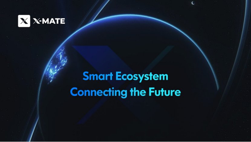 X-MATE tweet media