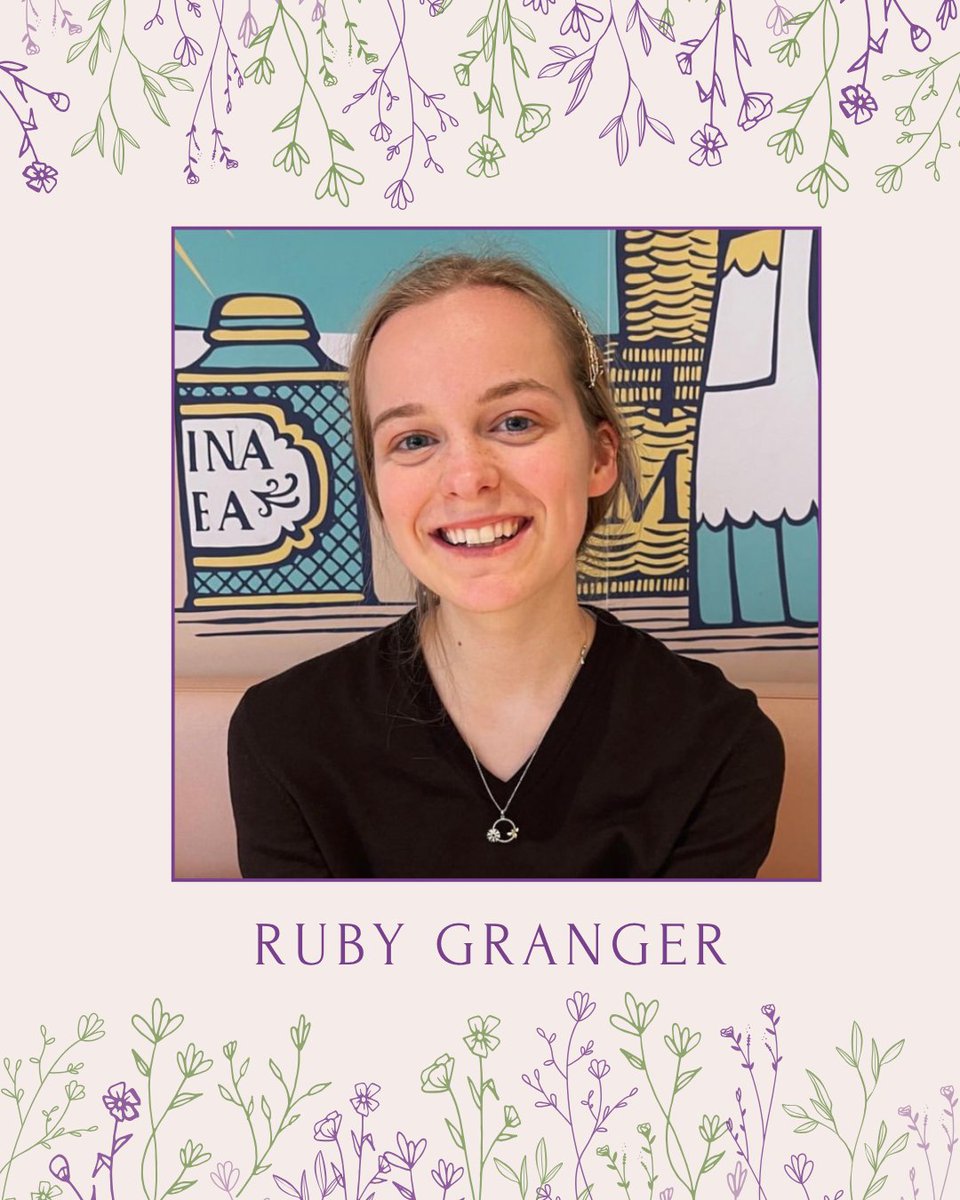 BritGrad 2025 (@britgrad) on Twitter photo We can’t wait to welcome <a href="/rubygranger8/">Ruby Granger</a> to BritGrad this Saturday as a plenary speaker ✨ Tickets still available bit.ly/4dP3IqQ We can’t wait to welcome <a href="/rubygranger8/">Ruby Granger</a> to BritGrad this Saturday as a plenary speaker ✨ Tickets still available bit.ly/4dP3IqQ