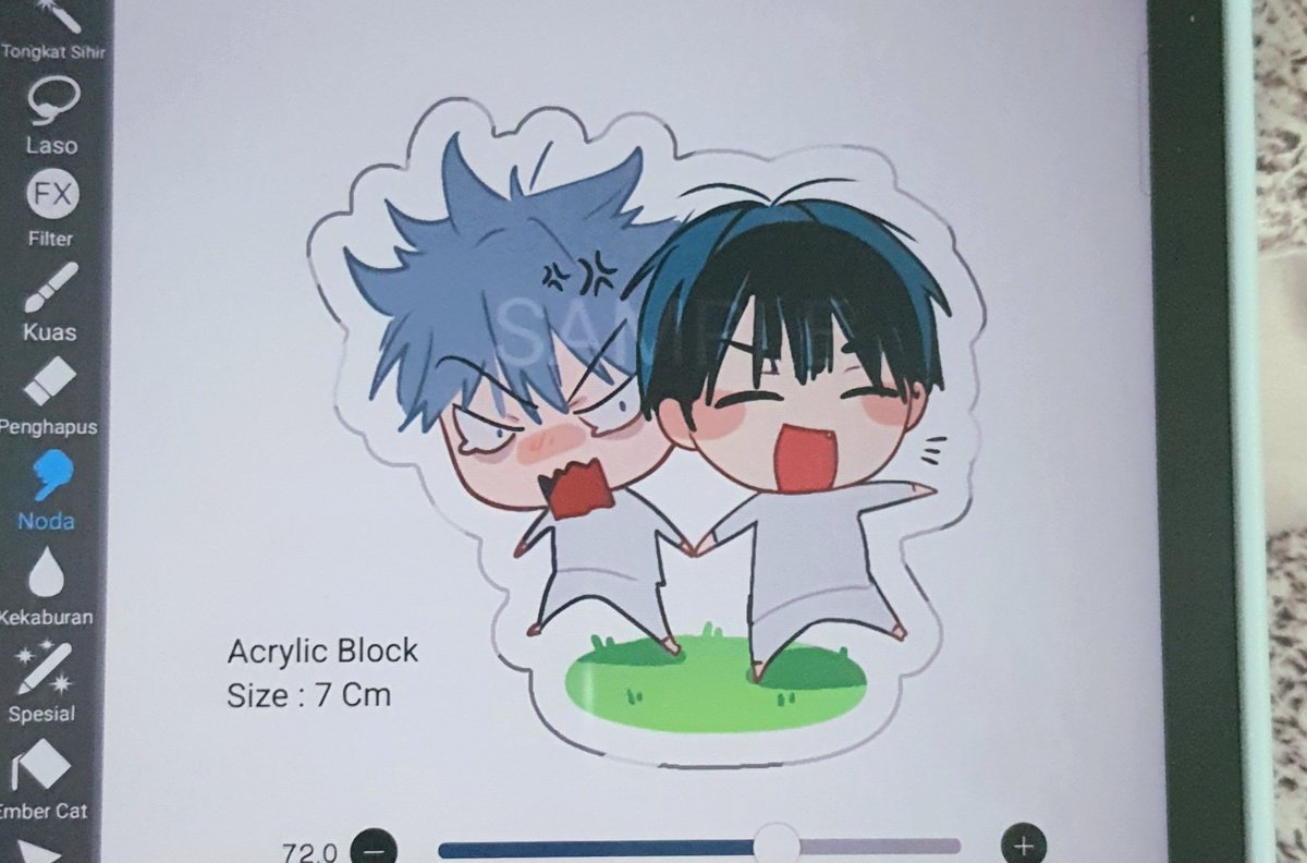 sylax_rei95's tweet image. Dumbas ivan till 
#ALNST #에이스테 #ivti