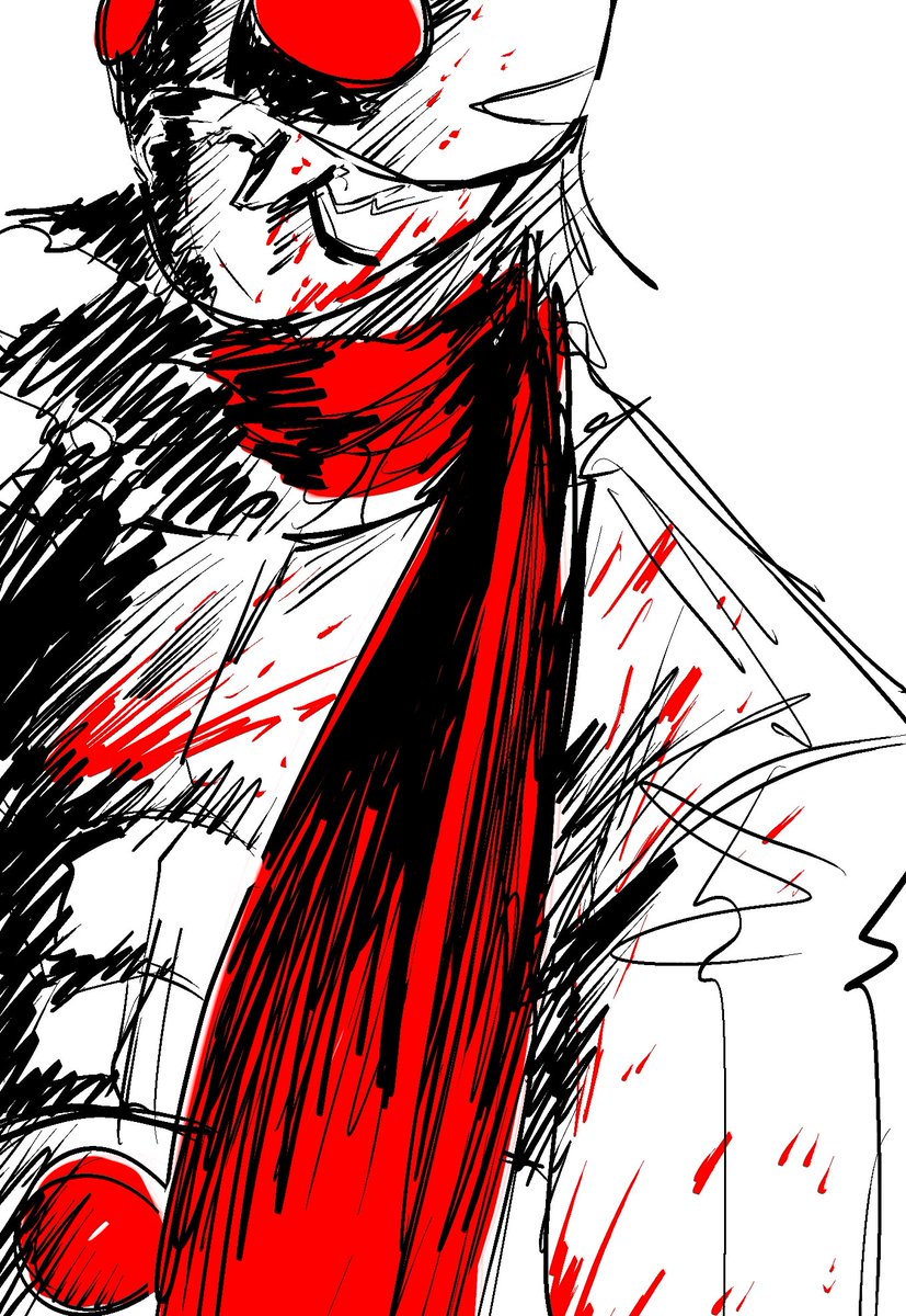 _VNFR's tweet image. kamen rider 1