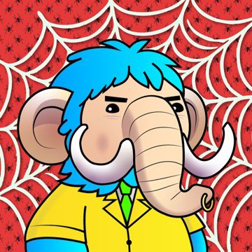 Trips(🟢⛏️) (@rmfcmafia) on Twitter photo Ecosystem spotlight on eclipse: <a href="/CelestMammoth/">CelestialMammoth 🦣</a>
Celestial Mammoth is one of the buzzing projects on eclipse and they currently have 2 products. The celestial Mammoth NFT and the egame called Frost mammoth Ecosystem spotlight on eclipse: <a href="/CelestMammoth/">CelestialMammoth 🦣</a>
Celestial Mammoth is one of the buzzing projects on eclipse and they currently have 2 products. The celestial Mammoth NFT and the egame called Frost mammoth