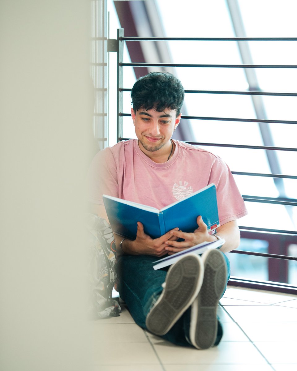 unitorvergata's tweet image. Giugno: post muto.
Buona fortuna alle studentesse e agli studenti di #unitorvergata per gli esami🍀