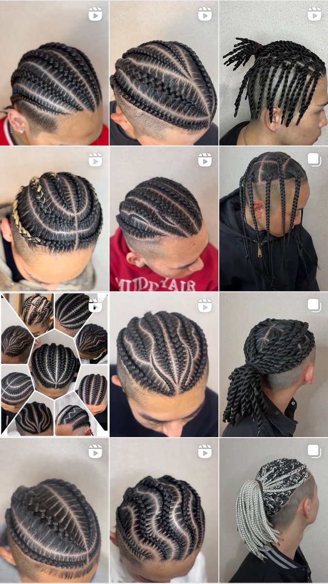 japanesebraider's tweet photo. 独自スタイルで新しい自分に変身。特殊系ヘアで“らしさ”を表現するお手伝いをしています。気軽にリプ・DMください！
  #コーンロウ #デザインコーンロウ #特殊ヘア #ブレイズヘア #��レッドヘア https://t.co/87MbCUGUSr