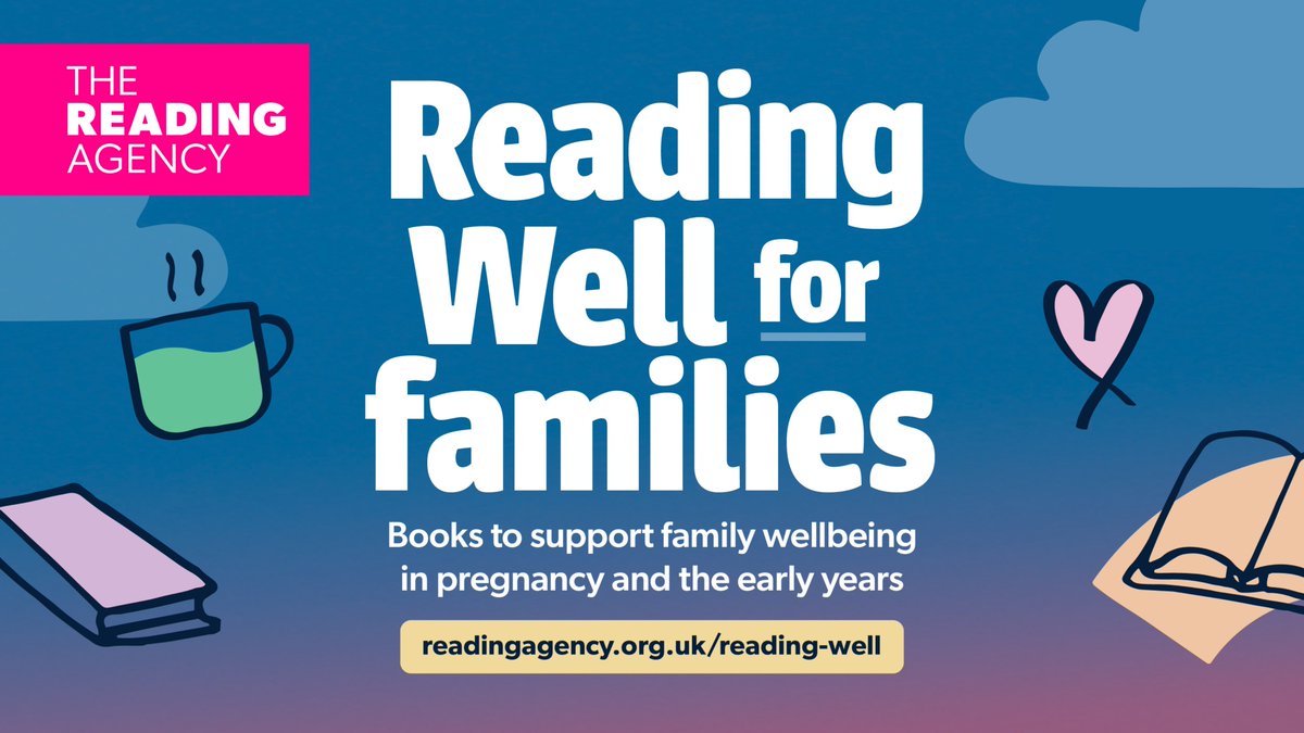 BWC Library and Knowledge Service tweet media