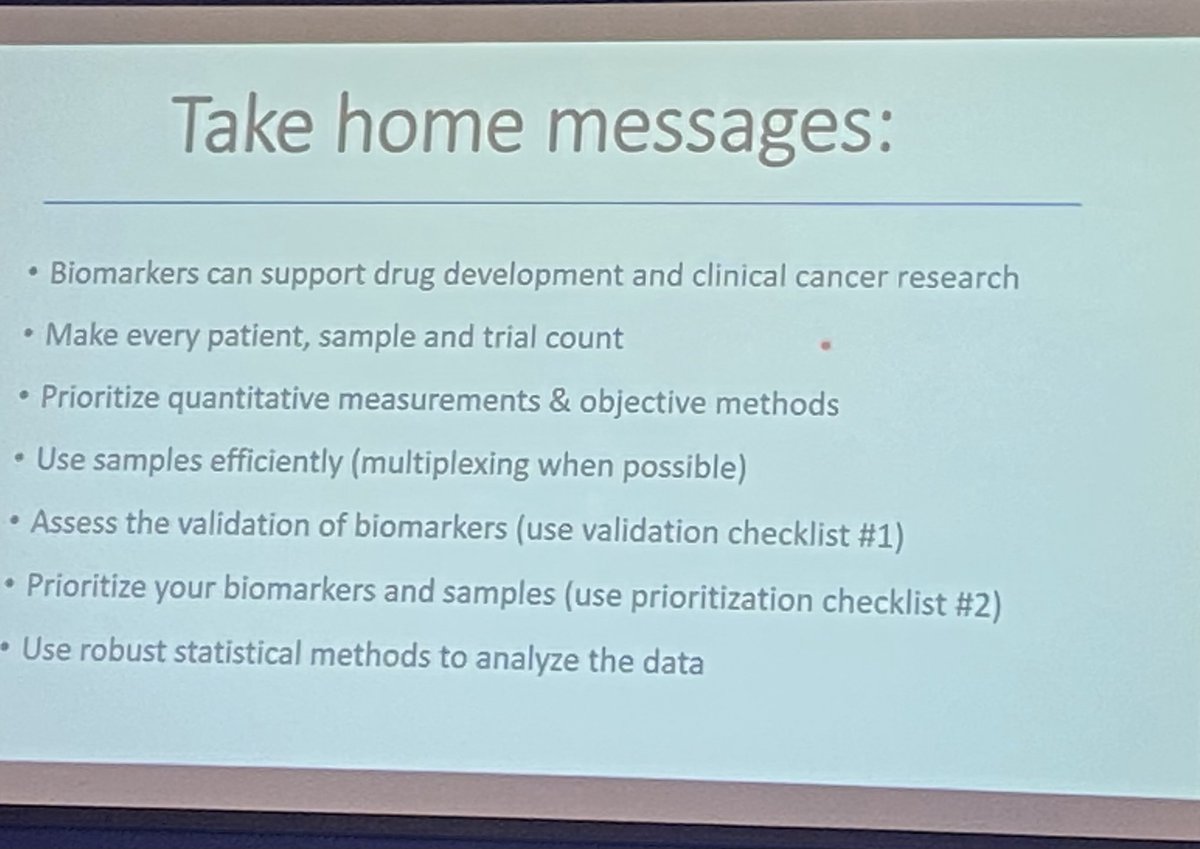 Christophe Massard (@drcmassard) on Twitter photo Vision of the biomarkers in clinical trials with Kurt Schalpe #WorkshopMCCR <a href="/Yale/">Yale University</a>Med <a href="/myESMO/">ESMO - Eur. Oncology</a> <a href="/EORTC/">EORTC</a> Vision of the biomarkers in clinical trials with Kurt Schalpe #WorkshopMCCR <a href="/Yale/">Yale University</a>Med <a href="/myESMO/">ESMO - Eur. Oncology</a> <a href="/EORTC/">EORTC</a>